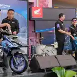 Benarkah Harga Honda Vario 125 di Bandung Lebih Murah Dari Jakarta?