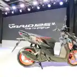 Simulasi Kredit Honda New Vario 125 Januari 2026, DP Mulai Rp 3 Jutaan