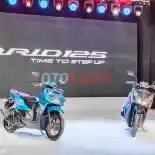 Honda Vario 125 Baru Punya Tiga Varian, Cek Lagi Perbedaannya Honda Vario 125 Baru Punya Tiga Varian, Cek Lagi Perbedaannya