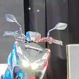 Pasang Setang Naked Ala Honda Vario 125 Street di Versi Lama, Bisa? Pasang Setang Naked Ala Honda Vario 125 Street di Versi Lama, Bisa?