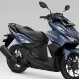 Punya Tampilan Baru, Berikut Spesifikasi Honda Vario 160 2024