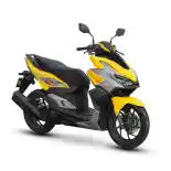 Honda Vario 160 2025 Makin Atraktif Berkelir Kuning, Harga Tembus Rp 38 Juta! Honda Vario 160 2025 Makin Atraktif Berkelir Kuning, Harga Tembus Rp 38 Juta!