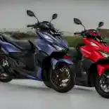 Otomotif Pekan Ini: Harga Vario, Fitur Yamaha Gear Ultima dan Tren Pelanggaran Lalu Lintas
