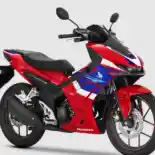 Desain Mirip CBR, Generasi Baru Honda Supra GTR 150 Dijual Rp 31 Juta