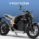 Honda WN7 Meluncur, Tawarkan Performa Setara 600cc