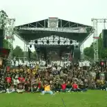 Semangat Jelajah Nusantara, HPCI Rayakan Ulang Tahun ke-13