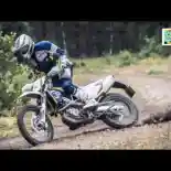 VIDEO: Husqvarna 701 Enduro, Kombinasi Sempurna Untuk Aspal dan Off-road