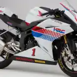 HRC Rilis Honda CBR250RR Versi Balap, Bisa Jadi Inspirasi Modif!