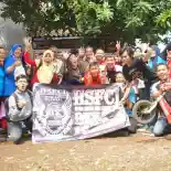 Manfaatkan The Power of Emak-emak, Klub Asal Bekasi ini Menggelar Kampanye Keselamatan Berkendara