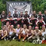 3rd Anniversary Dan Pelantikan HSFCI Bekasi 3rd Anniversary Dan Pelantikan HSFCI Bekasi