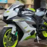 Lagi-Lagi Cina Bikin Kloningan Yamaha R6 Bernama Huaying R6