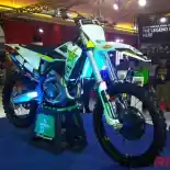 Husqvarna Rockstar Limited Edition 2019 Resmi Dijual di Indonesia, Tinggal Sisa Dua Unit