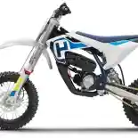 Husqvarna Siap Luncurkan Motor Listrik Off Road, Inilah Bocorannya