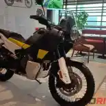 GALERI: Motor Petualang Anyar Husqvarna, Norden 901