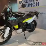 Detail Spesifikasi Lengkap Husqvarna Norden 901, Tenaga Tembus 105 dk