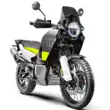 Husqvarna Luncurkan Motor Adventure-Touring Anyar, Norden 901 2022
