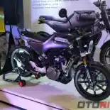 Husqvarna SVARTPILEN 250 Resmi Meluncur Di Indonesia, Harganya Fantastis