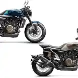 Detail Spesifikasi Motor Bergaya Klasik dari Husqvarna yang Hadir di Indonesia