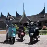 Sumatera Barat Jadi Lokasi Ultah Kutu Community Ke-3
