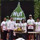 Ulang Tahun ke-47, Group Wahana Angkat Tema Kepedulian Lingkungan