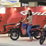 Honda Jawa Barat Berikan Penawaran Khusus untuk Pembelian Genio