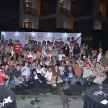 Ulang Tahun Ke-13, Forwot Gelar Baksos dan Pelatihan Jurnalistik