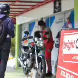 Perluas Jaringan, Pertamina Luncurkan Olimart di Sumatera Selatan