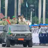 TNI Akan Bagikan 200 Motor Honda BeAT Gratis di HUT ke-80 di Monas