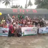 HVC Padang Sidempuan dan Dompet Duafa Kerja Sama Tanggap Darurat