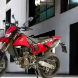 Ducati Indonesia Bakal Rilis Hypermotard 698 Mono pada 2024?