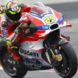 Ducati Buka Pintu untuk Iannone, Bakal Balik ke MotoGP?