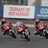 Empat Pembalap Muda Astra Honda Siap Tuntaskan Musim di Final IATC Sepang