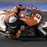 Empat Rider Astra Honda Siap Kibarkan Merah Putih di Qatar