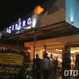 Iceberg Gelato & Coffee Tempat Kongkow Baru Buat Biker Di Pusat Jakarta 