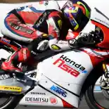 Mantan Pembalap Motor Bebek Ini Kembali Juarai Ajang Moto3!