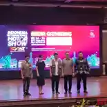 Pameran IIMS 2023 Digelar Februari, Hadirkan Ragam Inovasi Terbaru