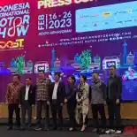 IIMS 2023 Targetkan Transaksi Rp 3,8 Triliun dan 400.000 Pengunjung