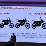 IIMS 2024: Keeway Siap Luncurkan Empat Motor Off-Road IIMS 2024: Keeway Siap Luncurkan Empat Motor Off-Road