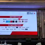 Deretan Merek Sepeda Motor yang Hadir di IIMS 2024