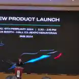 IIMS 2024: Alva Bersiap Luncurkan Motor Listrik Baru