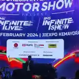 29 Brand Motor Bakal Ikut Pameran Otomotif IIMS 2024, Ini Daftarnya
