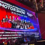 Ini Program Spektakuler di Pameran Otomotif IIMS 2025