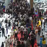 Lebih Meriah dan Harga Tiket Tetap, Ini yang Baru di IIMS 2025