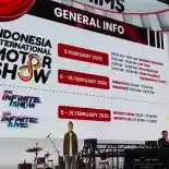 Jumlah Peserta Naik, IIMS 2026 Optimistis Capai Transaksi Setara Tahun Lalu Jumlah Peserta Naik, IIMS 2026 Optimistis Capai Transaksi Setara Tahun Lalu