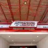 Tawarkan Ragam Keseruan, IIMS 2026 Resmi Berlangsung