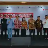 Dyandra Gelar IIMS Garage Balikpapan, 15-19 Oktober 2025
