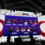 Pameran Otomotif IIMS 2026: Hadirkan Konser Musik dari Iwan Fals, Jamrud, hingga SID Pameran Otomotif IIMS 2026: Hadirkan Konser Musik dari Iwan Fals, Jamrud, hingga SID