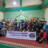 Ikatan Motor Honda Purwakarta Isi Ramadan dengan Bakti Sosial