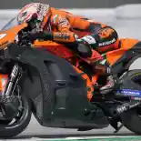 Jalani Tes Catalunya, KTM Uji Coba Fairing Model Baru