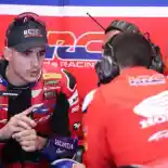 Iker Lecuona Gantikan Alvaro Bautista di Aruba.it Racing.